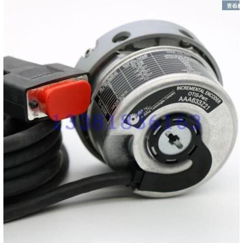 For encoder ERN461360056S15-4G ID.NR.385466-03 AAA633Z21