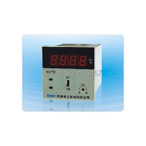 XMTD-2001 2002 intelligent digital display temperature controller 0-399 celsius/0-999 celsius/0-1300 celsius