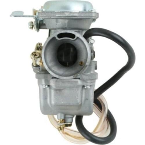 Motorcycle PZ26 Carburetor Carb For Suzuki 125 GN125 GN125E EN125 ATV 1982-1983 1991-1997 92 93 94 95 96