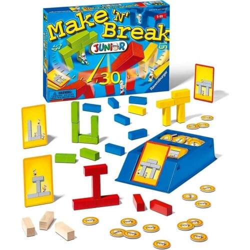 Make'n Break Junior