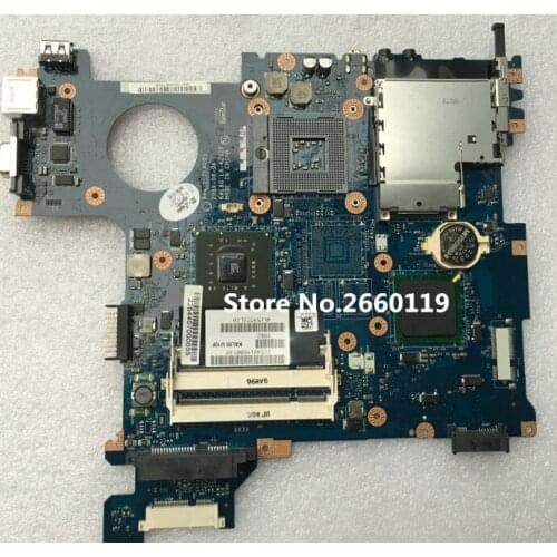 For laptop 1320 M0G6J 0M0G6J LA-4232P motherboard Fully tested
