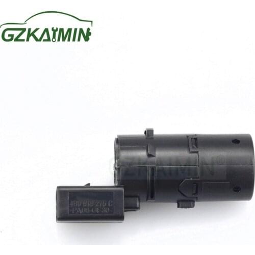 NEW reverse car parking sensor PDC Bumper Parking Distance Sensor OEM 4B0 919 275 C 4B0919275C For AUDI A6 for Avant