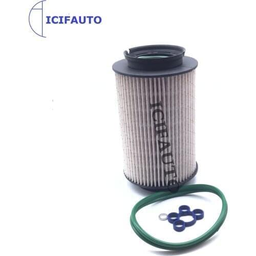 NEW Fuel Filter PU9362X for Volkswagen Jetta TDI Golf 1.9L 2.0L 1K0127434 1K0127434A 1K0127177A