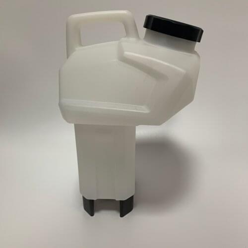 1PCS EFT G06 6L Water Tank EFT G20 10L Water Tank Agricultural Spray Drone Frame Fitting Medicine Box UAV