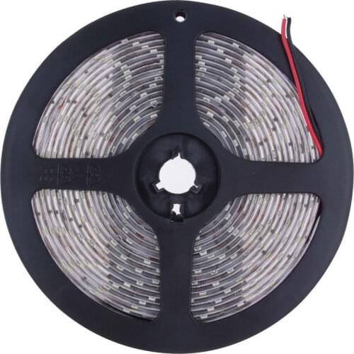 LED Strip 5050 DC12V 60LEDs/m 5m/lot Flexible LED Light RGB RGBW 5050 LED Strip