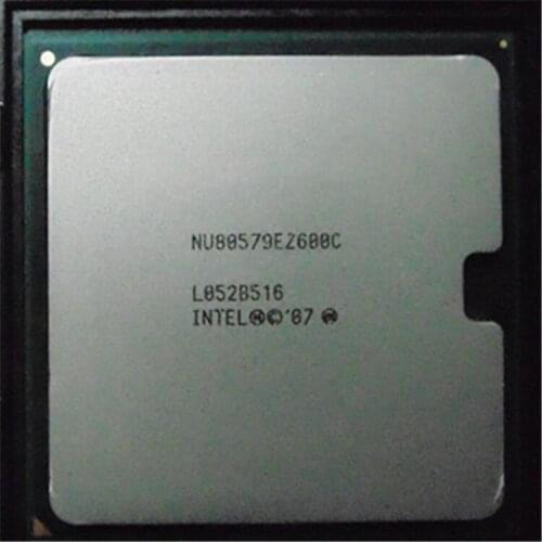 XINXIANGYI NU80579EZ600C BGA