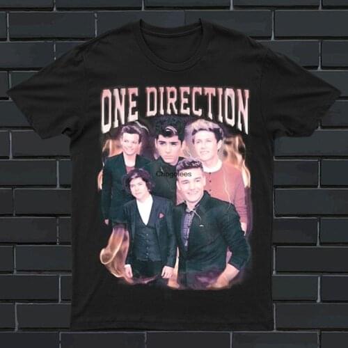 Direction Shirt Direction Direction Heavy Metal tshirt TShirt WomenBlack T Shirt