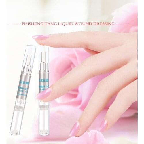 1 Pcs Fungal Nail Treatment Onychomycosis Paronychia Anti Fungal Nails Infection No Irritation Chinese Herbal Nails Liquid TSLM1