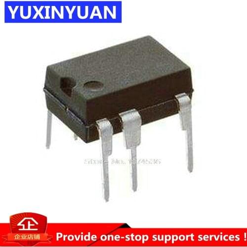 10pcs/lot TNY176PN DIP7 TNY176P DIP TNY176 176PN DIP-7 new and original IC