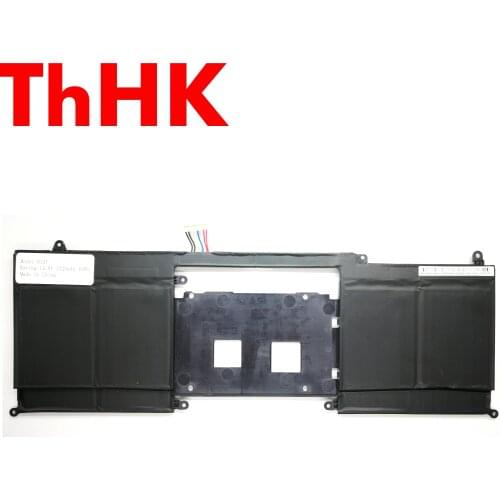ThHK Genuine Original 14.8v 49Wh B14Y Laptop Battery Batteries For CyberPowerPC Zeus-M2 Ultrabook Notebook Computer