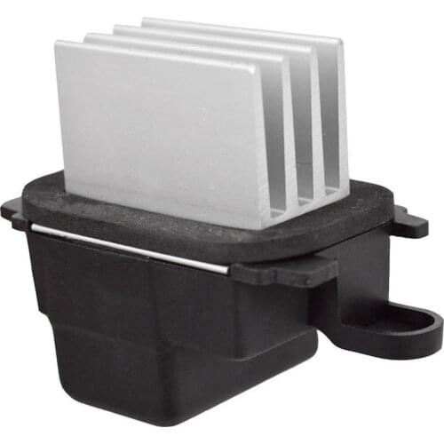 BL3Z-19E624-A Auto A/C Heater Blower Motor Resistor BL3Z19E624A YH1829 YH-1829 For Ford Lincoln YH1829 Car Accessories