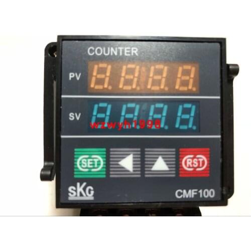 SKG electronic counter CMF100 smart counter SKG CMF100