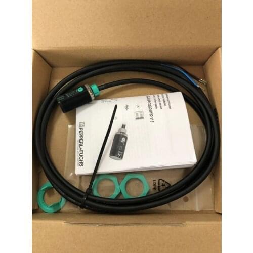 GLV18-8-200/25/102/115 P+F Photoelectric Switch Sensor 100% New & Original