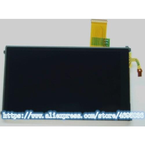 NEW LCD Display Screen For CANON FOR IXUS310 HS FOR IXUS 310 ELPH500 HS IXY31S Digital Camera Repair Part + Backlight + Touch