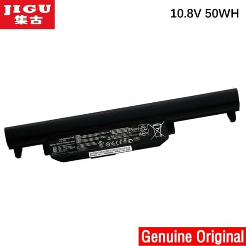 JIGU Original Laptop Battery For Asus A45 A55 A75 K45 K55 K75 R400 R500 U57 X45 X55 X75 A32-K55 A41-K55