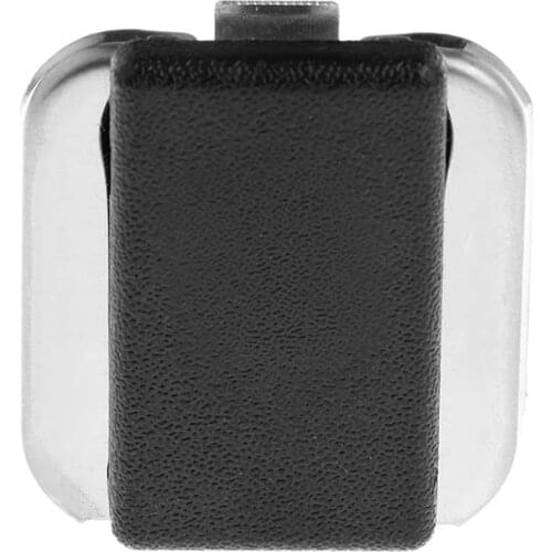 Belt Clip Handheld Speaker MIC Two Way Radio Accessory Microphone Replacement For Motorola PMMN4013A 4021 4022 4013 4051 4025