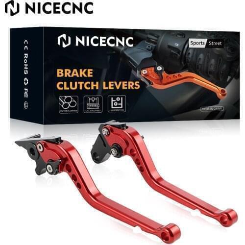 CNC Motorcycle Brake Clutch Levers For Aprilia Dorsoduro 750 2008-2016 SHIVER/GT 2007-2016 SHIVER 900 DORSODURO 900 2017-2019