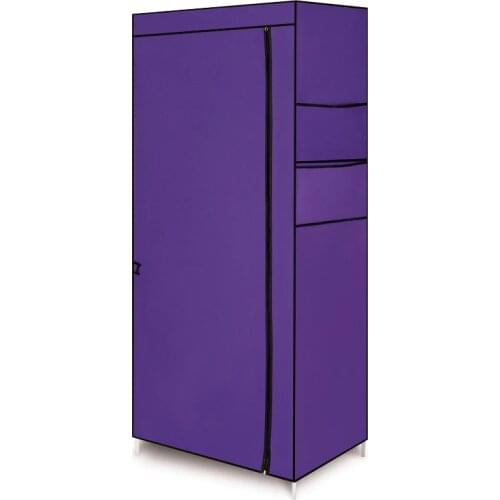 SUPER SALE!!!folding wardrobe CBME8805-3