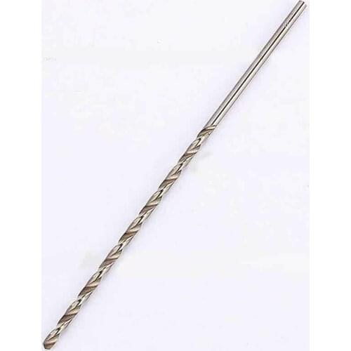 Drill Bit Silver 2mm-5mm 2/3/3.5/4/5mm Replace Replacement Accessories