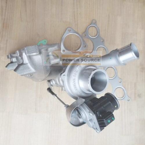 Turbo charger 28231-2B760 28231 2B760 282312B760 16399700016 16399880016 For HYUNDAI TUCSON iX35 For KIA KX5 GT-Line G4FJ 1.6L