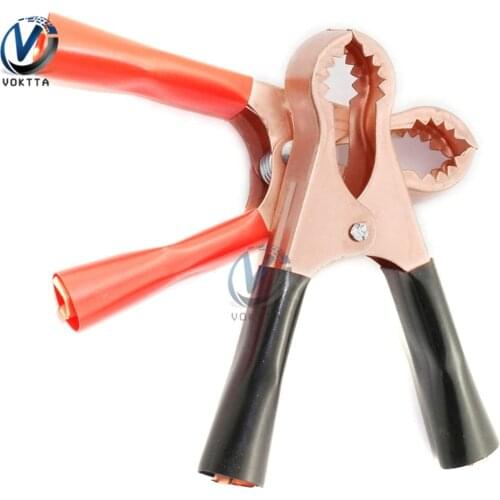 Зажимы крокодилы Voktta China At AliExpress