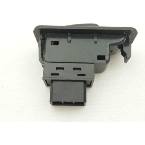 1PC for Mitsubishi Pajero Shogun MK2 V31 V32 V33 1991 - 1999 POWER WINDOW SWITH MONTERO Window control switch HiGH QUILITY