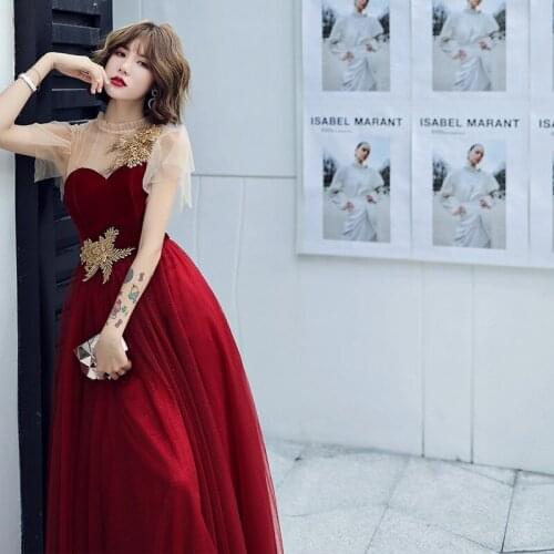 2021 Summer Women Bandage Red Sexy Mesh Dress Turtleneck Skinny Dress Elegant Velvet Sleeveless Celebrity Party Christmas Dress