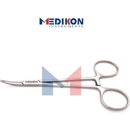 German Reusable Mosquito dissecting Forceps delicate tissue holder general atrtery Grasping use surgical instruments set