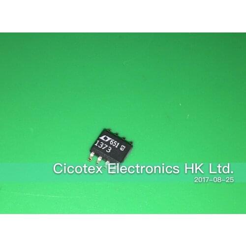 5pcs/lot LT1373CS8#TRPBF SOP8 IC REG MULT CONFIG INV ADJ 8SOIC