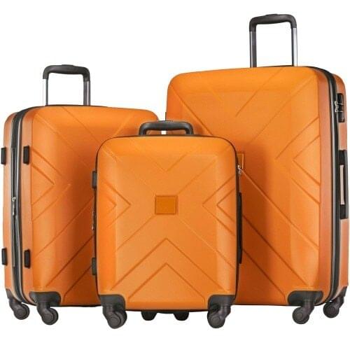 Baellerry Suitcase Sets