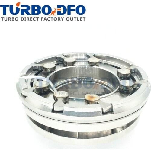 Turbocharger parts nozzle ring BV39 54399880022 54399880020 VNT ring for Audi A3 1.9TDI (8P / PA) BJB / BKC / BXE 038253019J