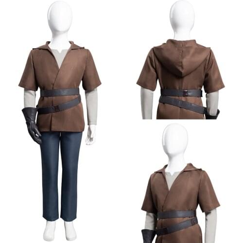 Visions Cosplay Costume Kids Children Outfits Halloween Carnival Suit