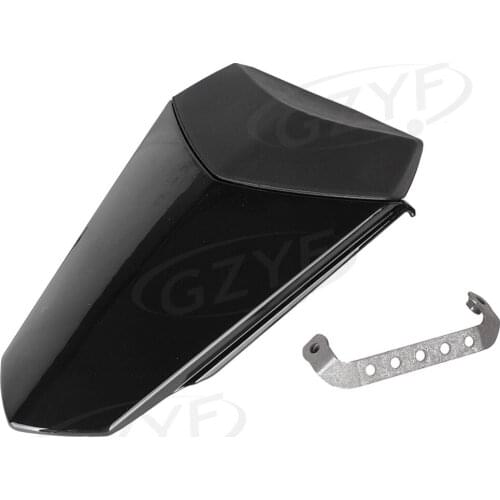 For Yamaha YZF R1 2015 2016 Rear Seat Covers Protection Cowl Fairing Motorcycle s Accessories Black