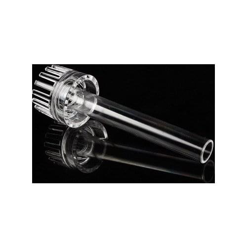 2 Style Grass Tank Filter Bucket Degreasing Film Basket Aquarium Degreasing Film Float Inlet Pipe Filter Accessories