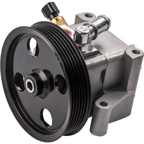 Alternator Hydraulic Pump For Ford Focus C-MAX & Focus II 1.4,1.6, 1.8 1470514 1329297 1484948 30714048 1362652 8603593