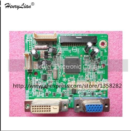 HENRYLIAN free shipping E2450SWDN driver board 715G4502-M01-000-004L