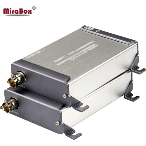 HSV379 200m HDMI Over Coax Extender Support 1080P HDMI Extender Over Coaxial