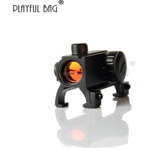 PB Playful bag CS sport MP5 Red dote scan Tactical CS game equipment Competitive refitting toys accessories SA13S