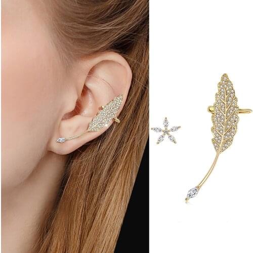 Colorful Stone Crystal Lion Head Stud Earrings For Women Pendientes Tassel Long Stud Fashion Jewelley
