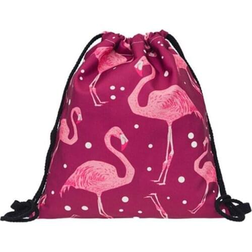 Maybridge Red Women's Bags