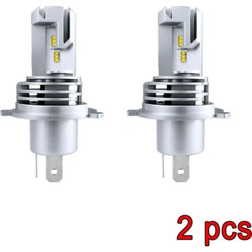 Nouvelle 110W 15000lumens avec Luxeon ZES CHIPS Puces H7 H4 H11 H8 HB4 HB3 9005 9006 ampoules de phare avant de voiture