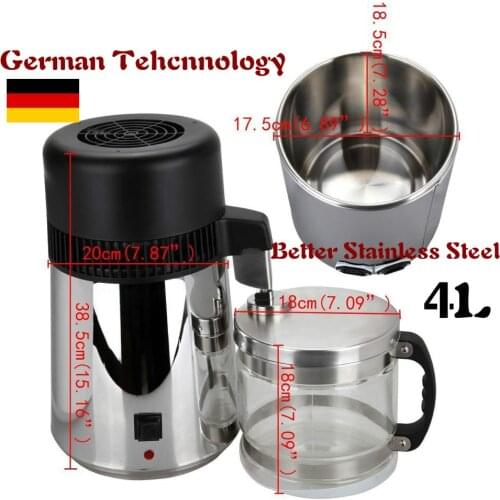 Purificador De Agua Water Filter New Osmosis Distiller Ce Purifier Sale Limited Household Safest Pure With Certification