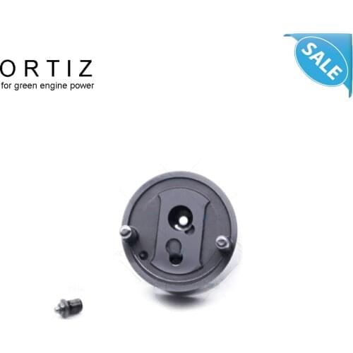 ORTIZ Original Piezo injector common rail control valve F00GX17004 used for fuel injector solenoid valve