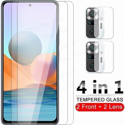 Relaxtoo Screen Protectors For Xiaomi Redmi 7A