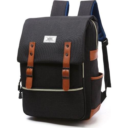 Multifunction USB charging Men Laptop Backpacks For Teenager Fashion Male Mochila Travel Daypacks backpack anti thief