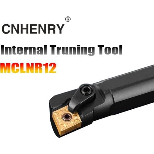 S20R-MCLNR12 S25S-MCLNR12 Lather Tool Holder 95Degrees Internal Turning Tools Boring Bar Turning Tools Lather Holder CNC Machine