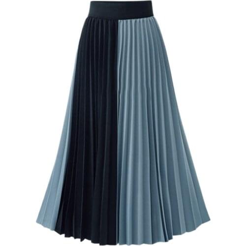 TaoYione Women's Pleated Skirts