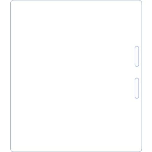 For Kindle Oasis 2Nd Generation 2017 7-Inch 9H Hardness Hd Ultra-Thin E-Book Screen Glass Protective Film