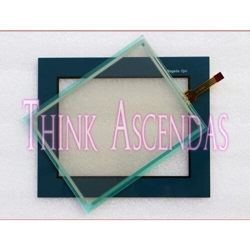 XBTGT4330 XBTOT4320 XBTGT4230 XBTGT4330 Protective film / Touchpad