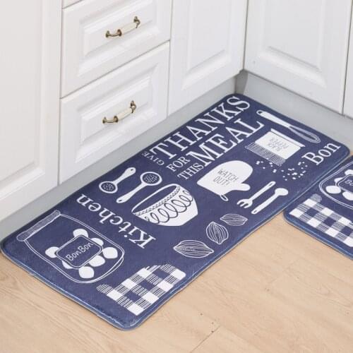 Zeegle Funny Doormats Bathroom Mats Carpet For Living Room Anti-slip Child Room Rug Sofa Table Floor Mats Absorbent Kitchen Rugs